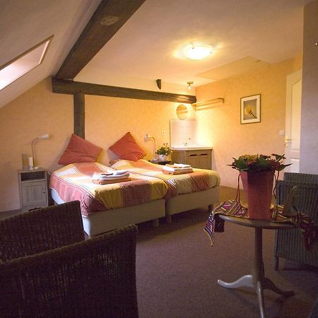 Bed & Breakfast Onder Dak Scharmer 外观 照片