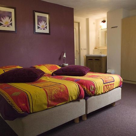 Bed & Breakfast Onder Dak Scharmer 外观 照片