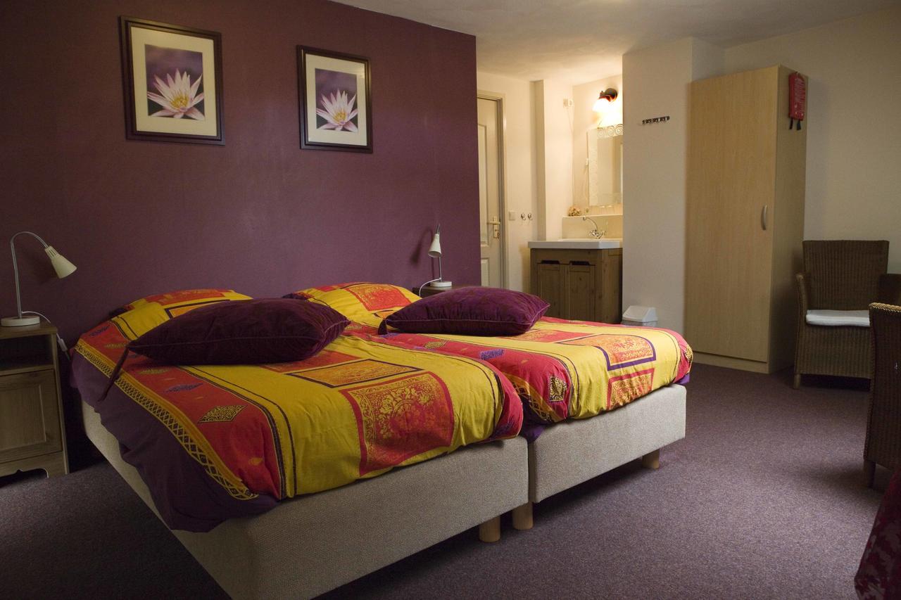 Bed & Breakfast Onder Dak Scharmer 外观 照片