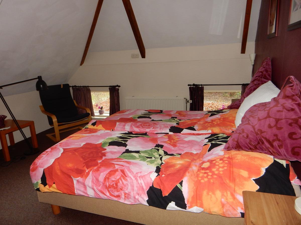 Bed & Breakfast Onder Dak Scharmer 外观 照片
