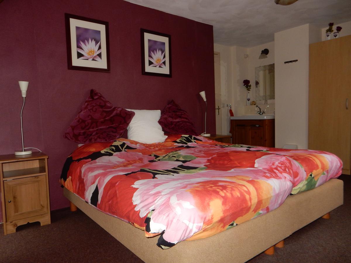 Bed & Breakfast Onder Dak Scharmer 外观 照片